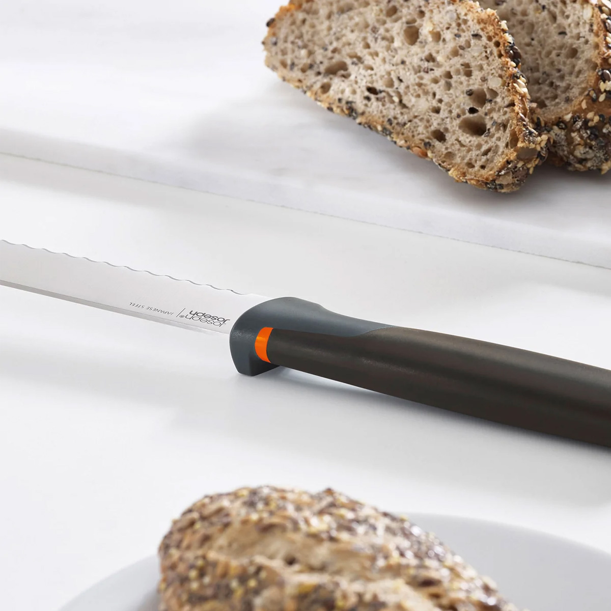 Kuhinjski nož za hleb Elevate 10533 