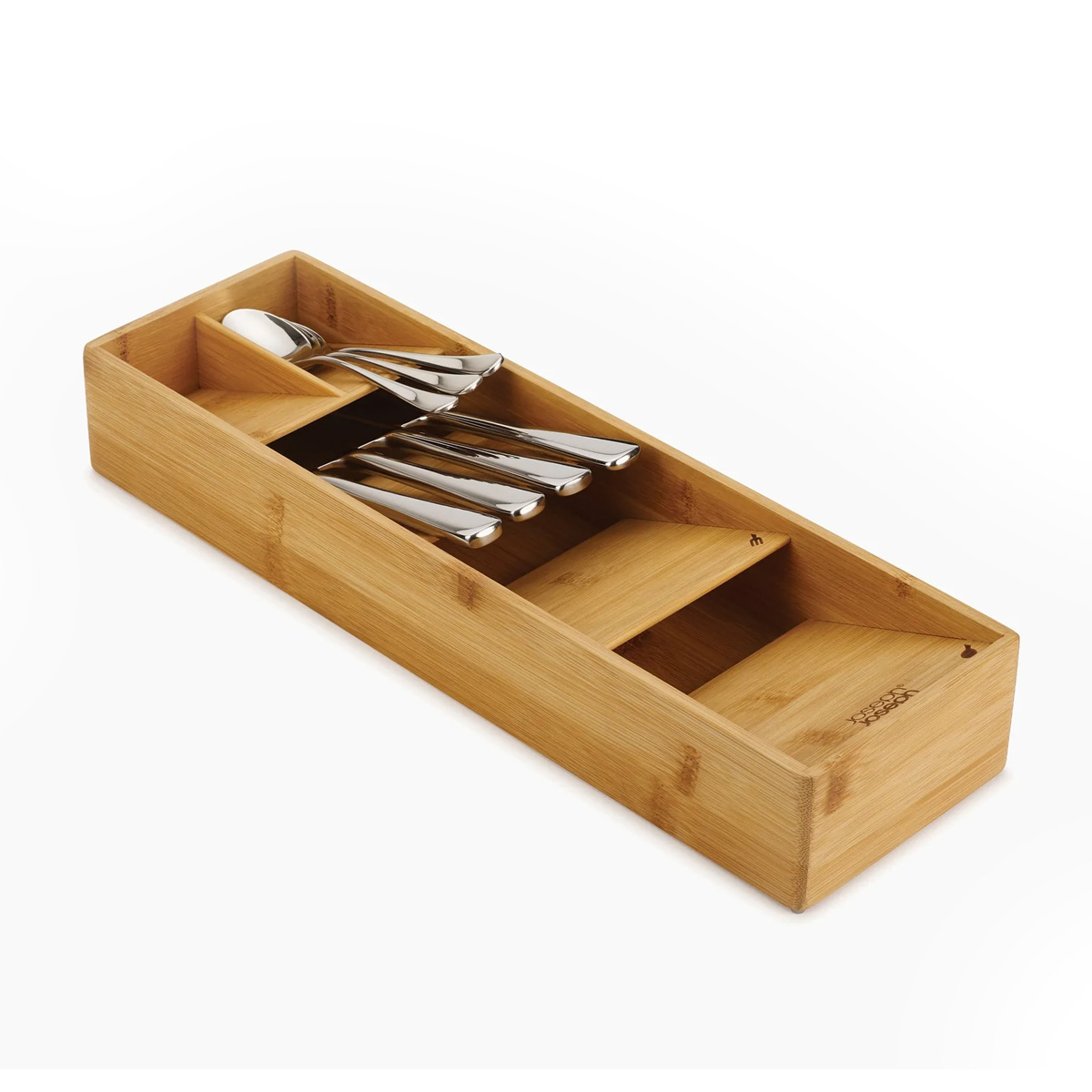 Umetak za escajg za fioku DrawerStore Bamboo 85168