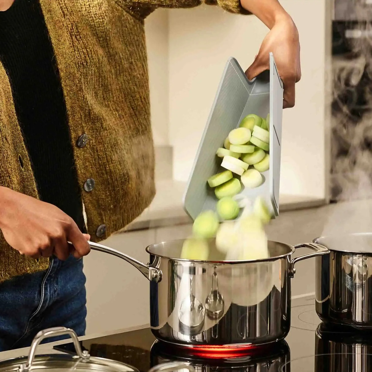 Daska za sečenje Chop2Pot 60206 