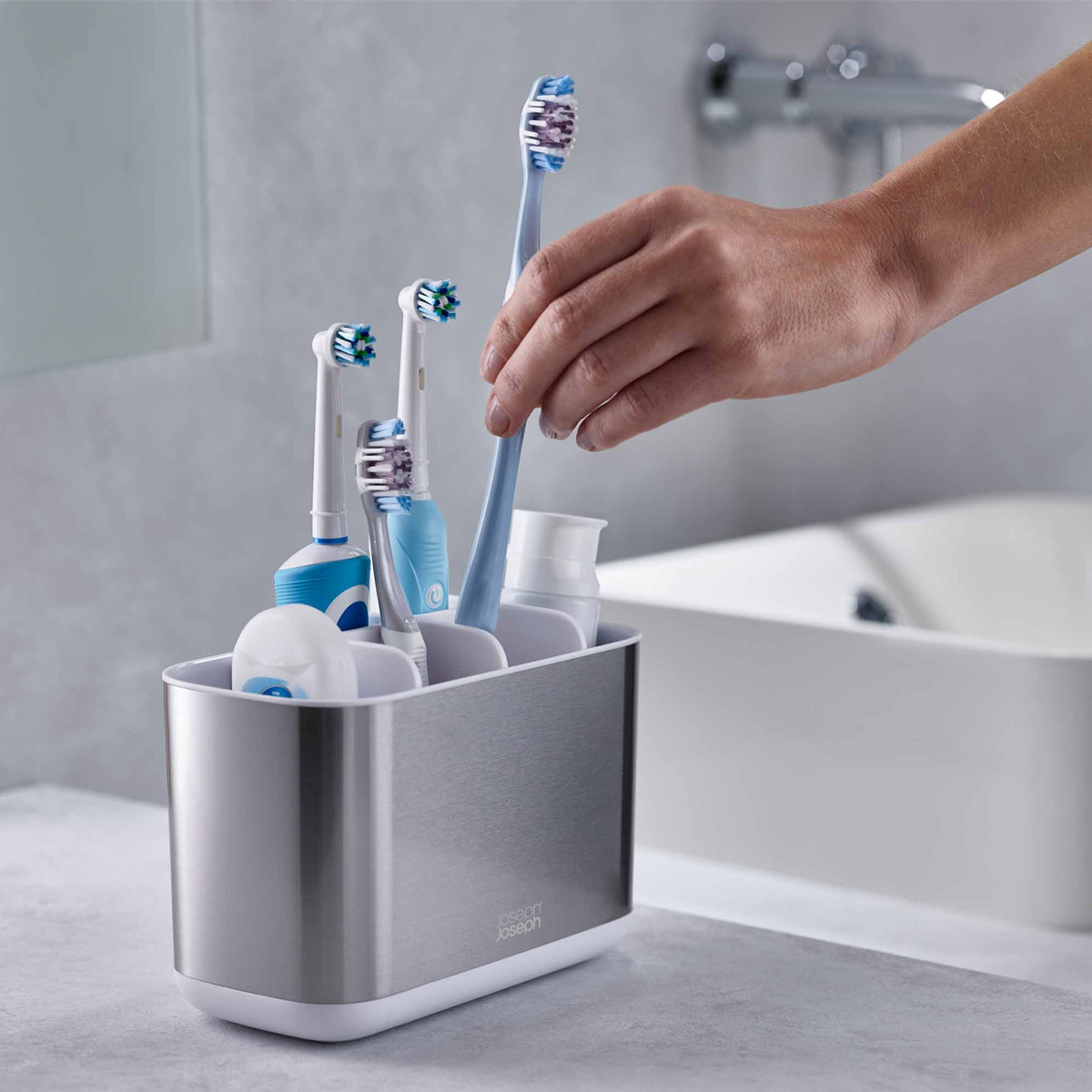 Set za umivaonik Bathroom Beauties 70551