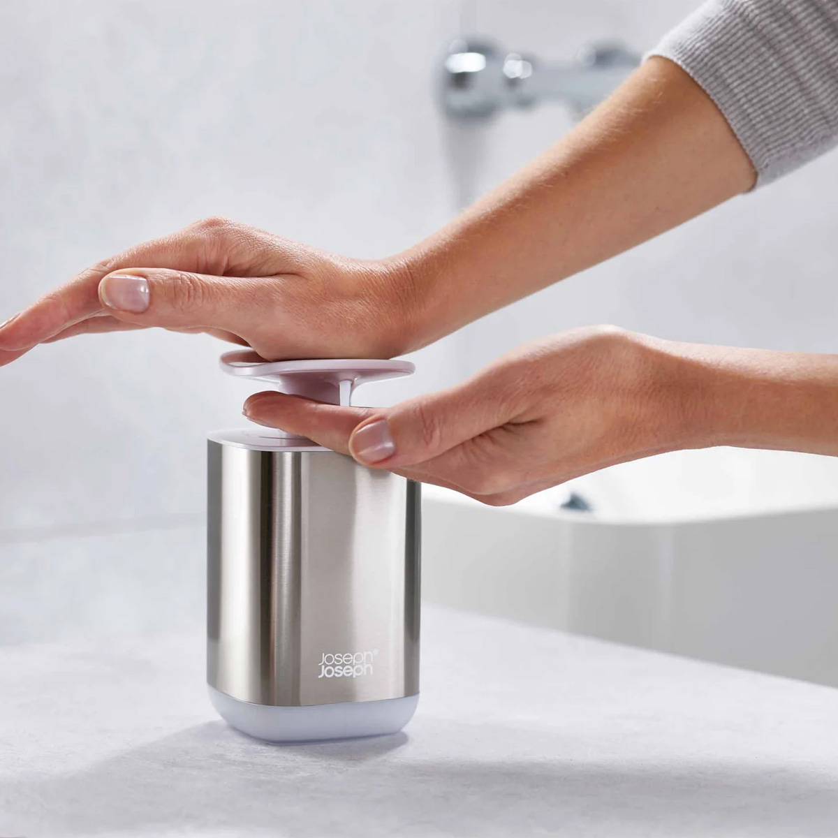Set za umivaonik Bathroom Beauties 70551
