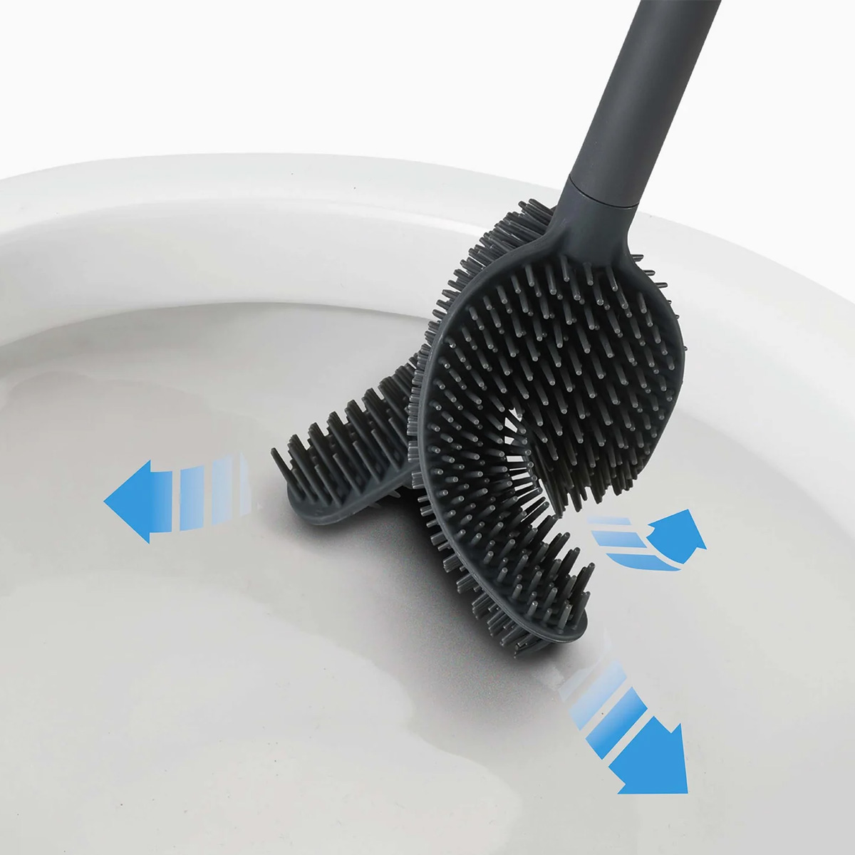 Četka za toalet Flex 360 70583