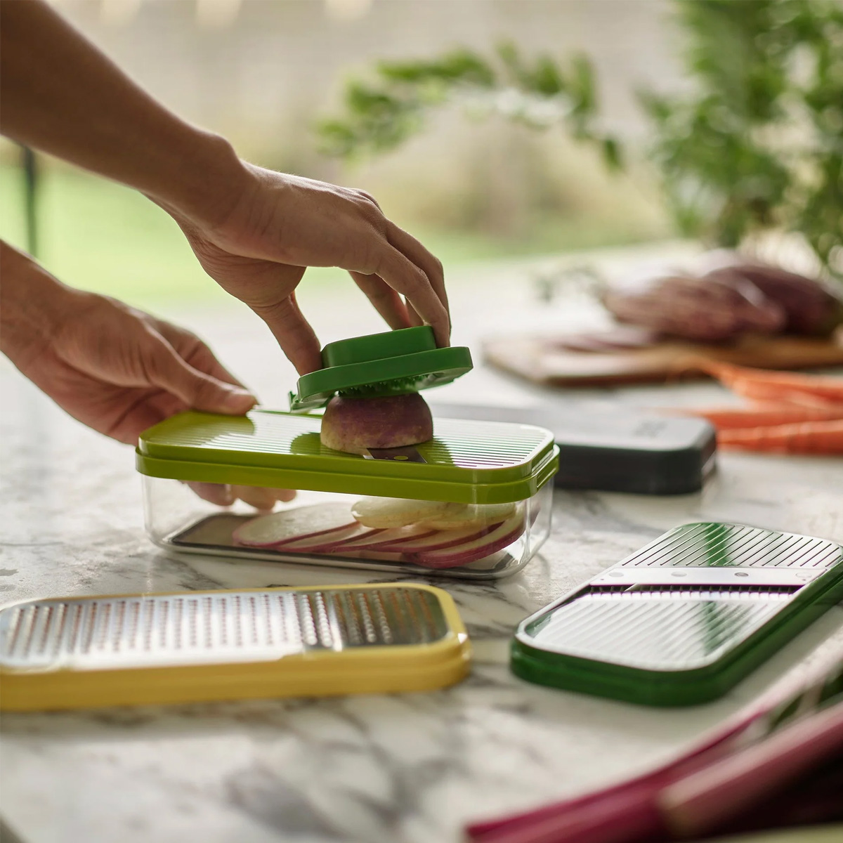 Rende Multi-Prep Compact  20222 