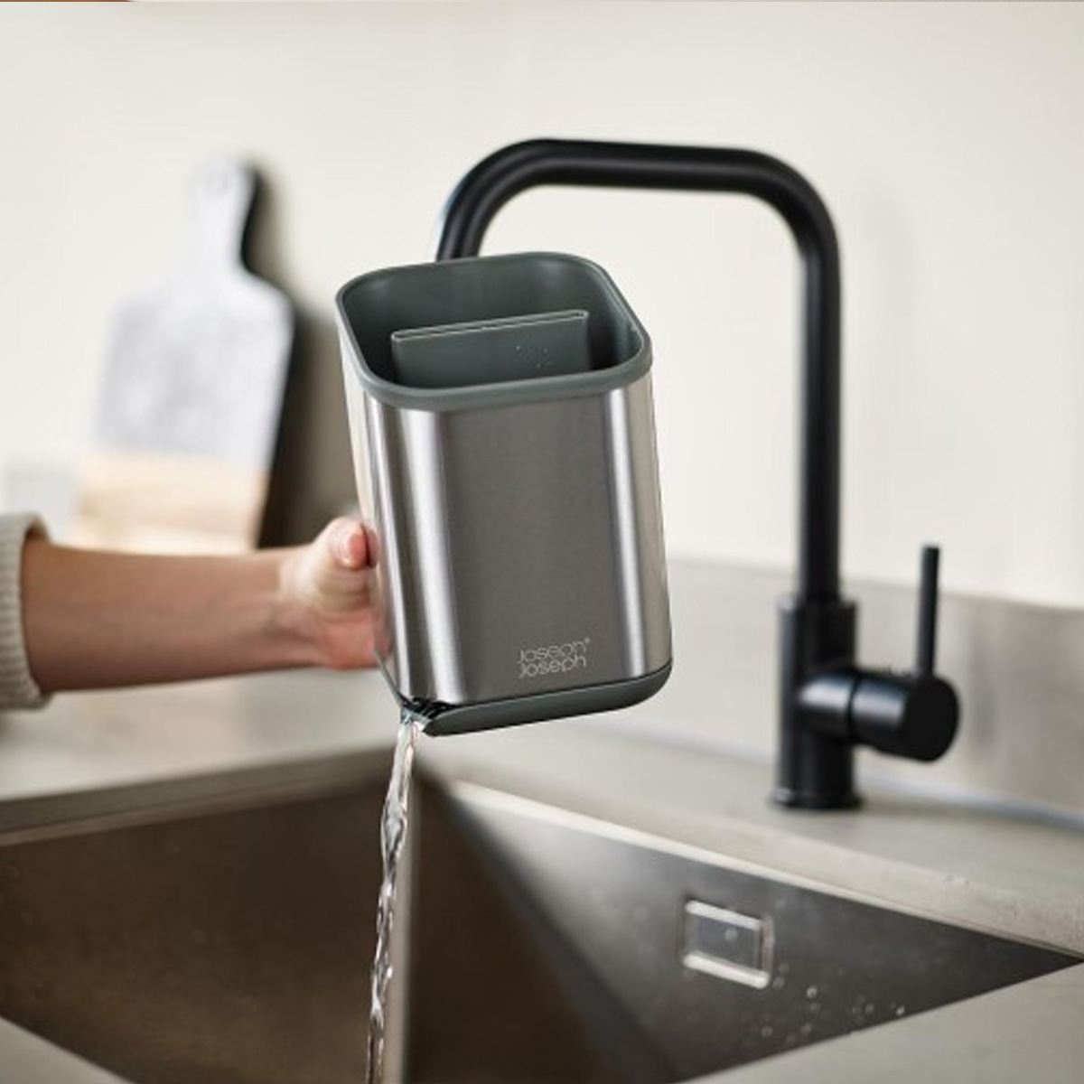 Oceđivač za kuhinjski pribor 851682 