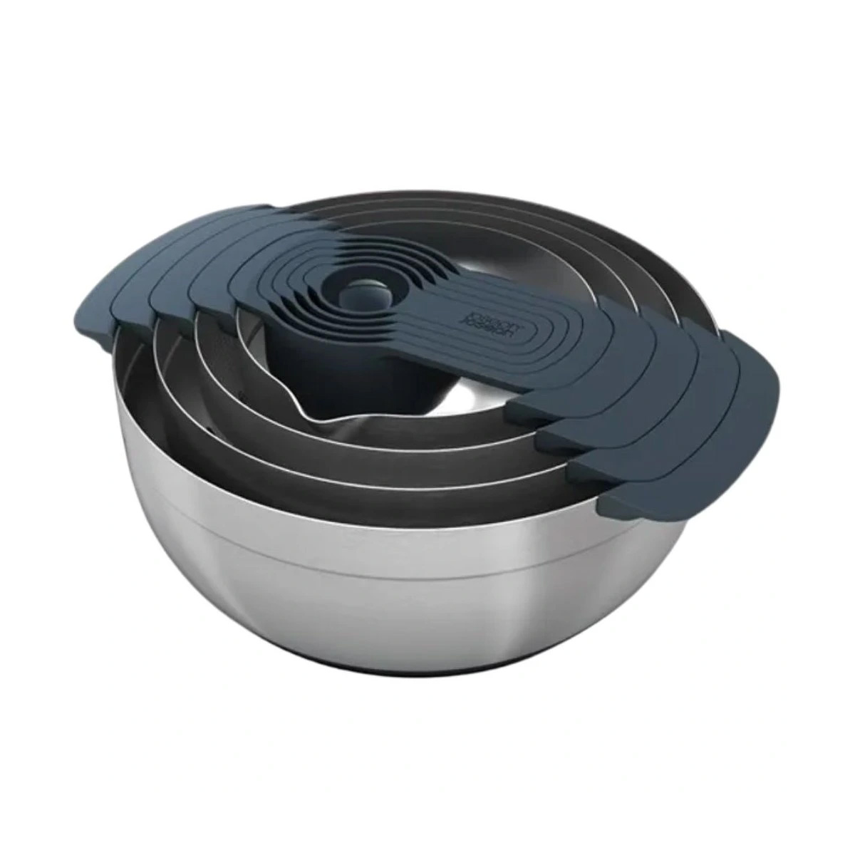 Set posuda NEST 95032 