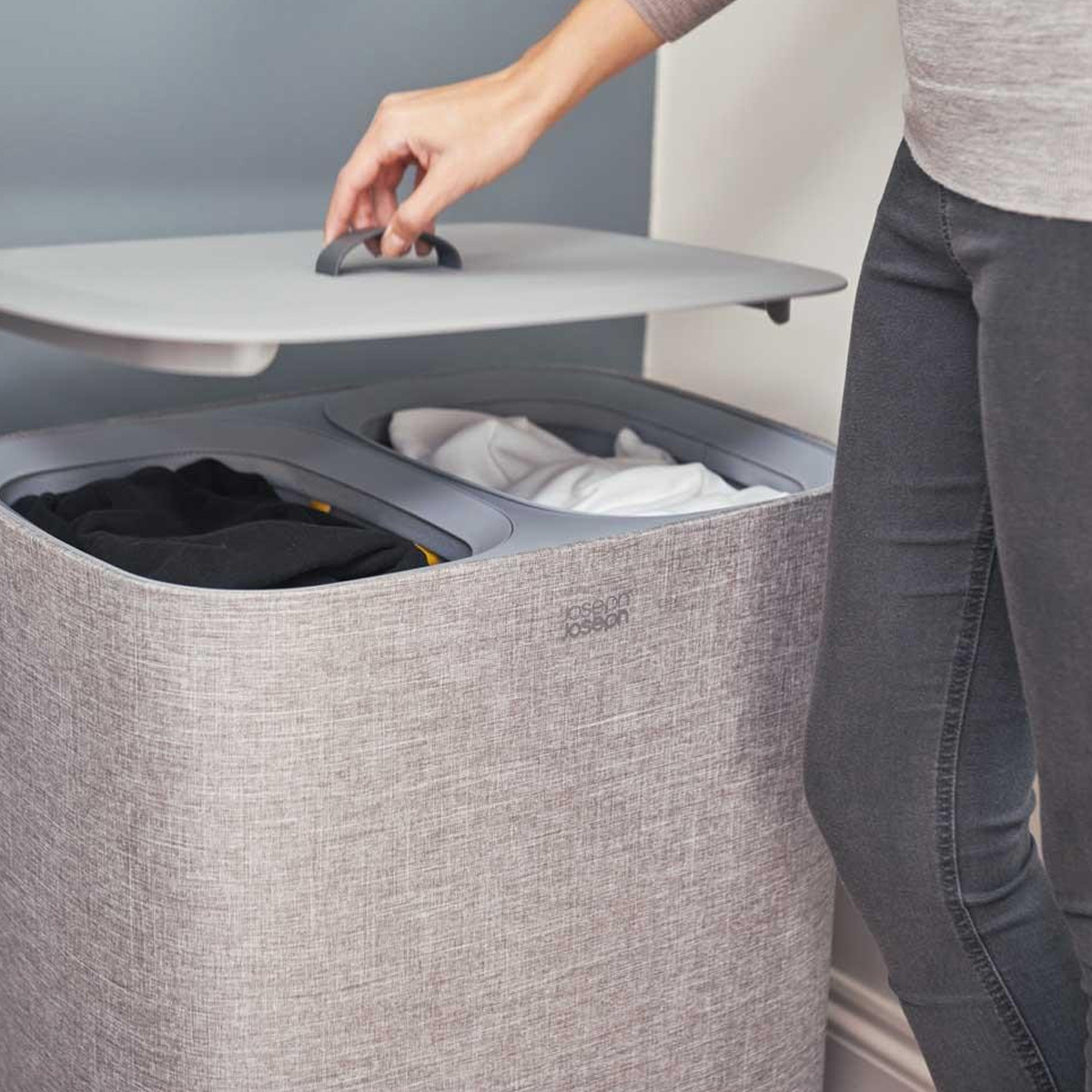 Korpa za veš TOTA 50003 