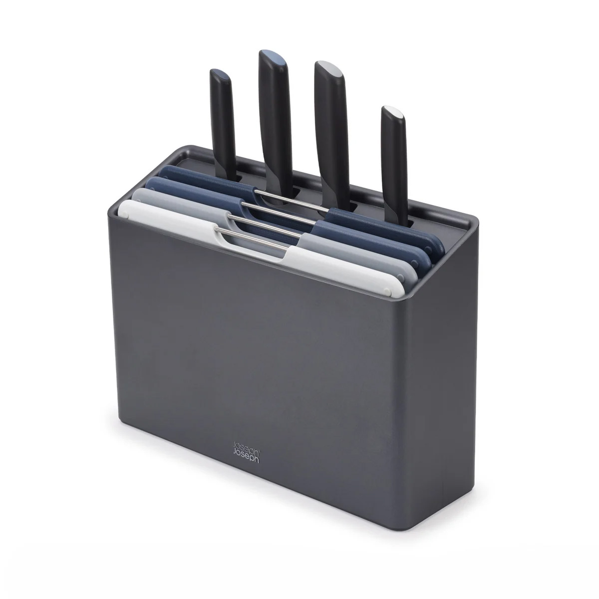 Set noževa i daski za sečenje Folio 60216 