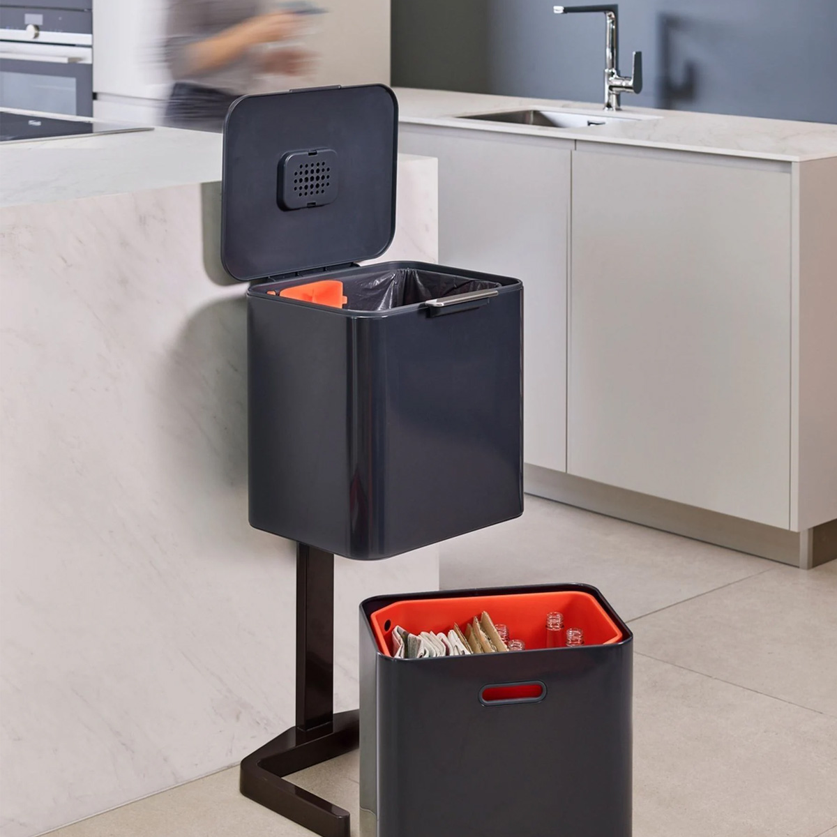 Kanta za otpatke Totem MAX 30106 