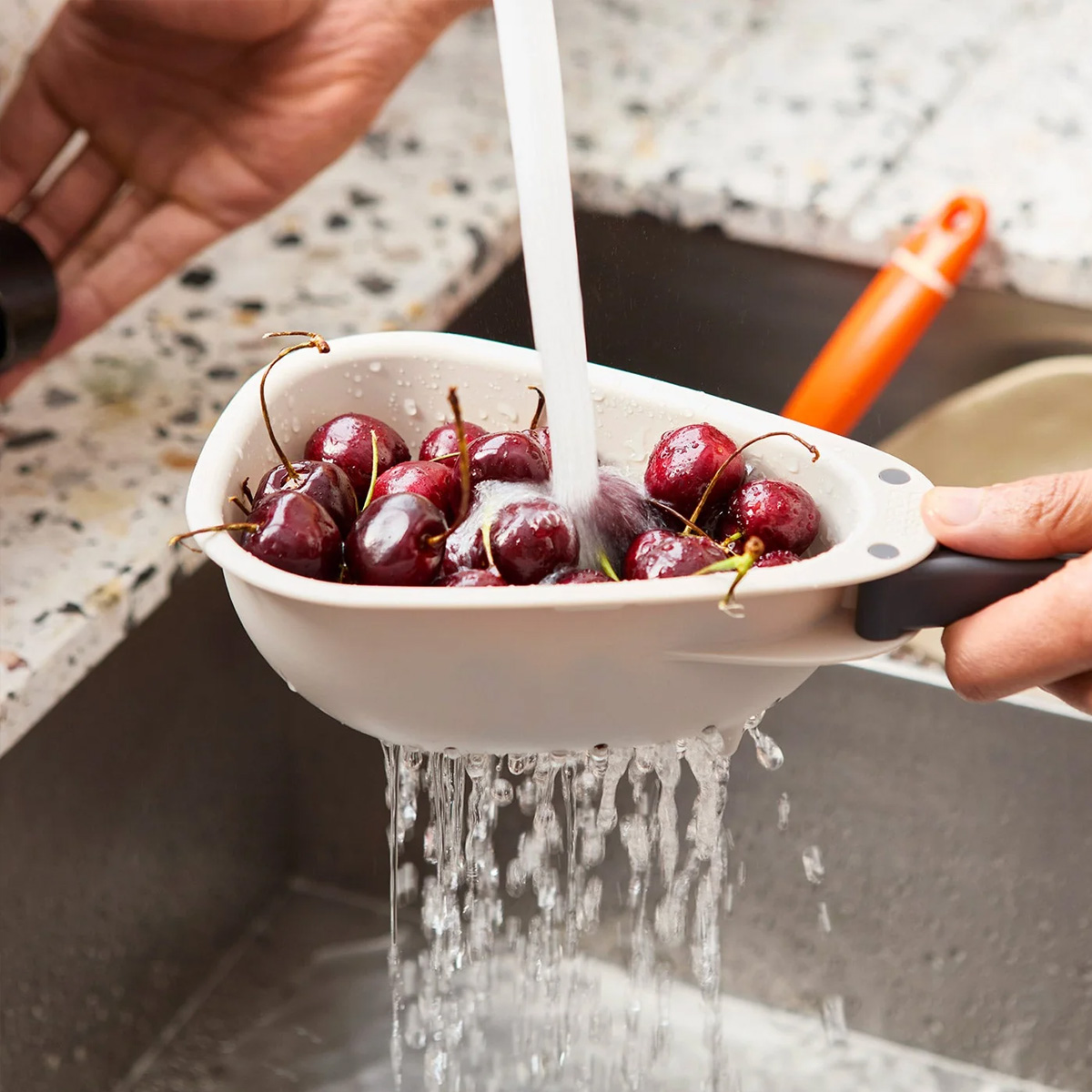 Cediljka Droplet Large  1000007 