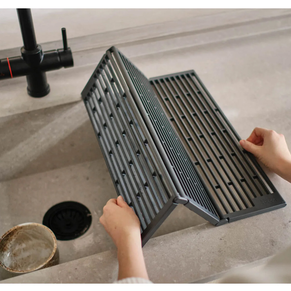 Cediljka za sudoperu 851698 