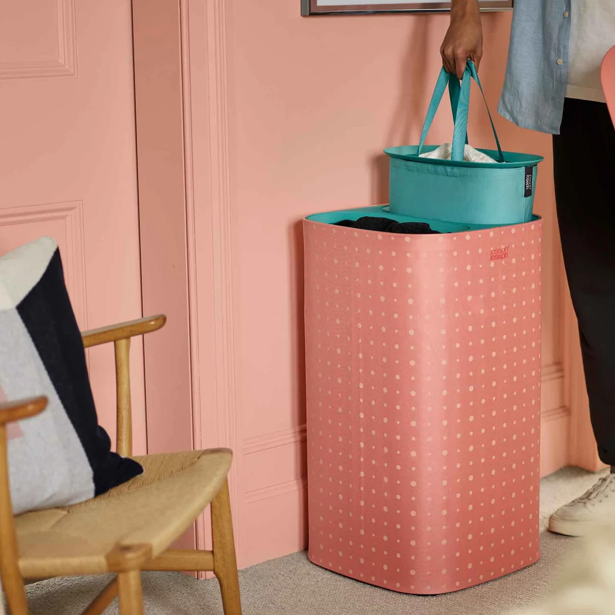 Korpa za veš Tota 50026 