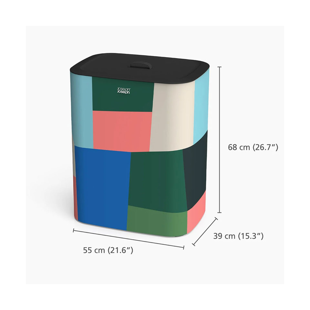 Korpa za veš Tota 50046 
