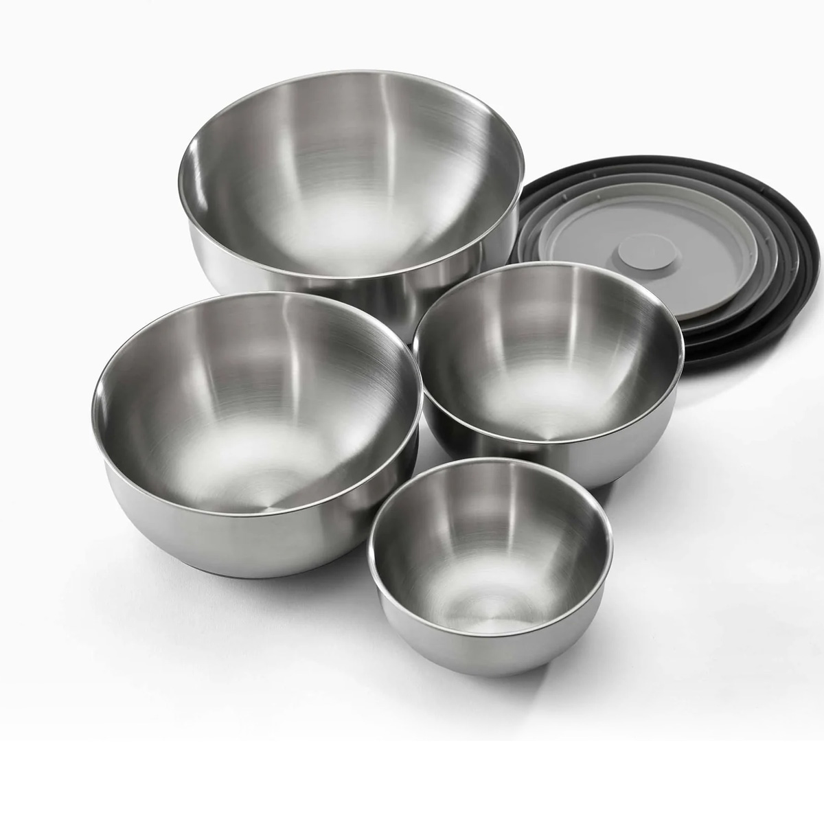 Set činija Nest Prep&Store 95025 