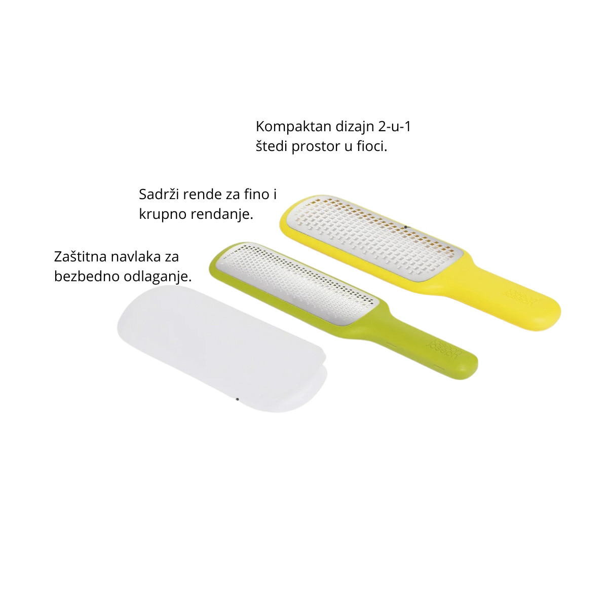 Rende Nest & Zest 1000087 