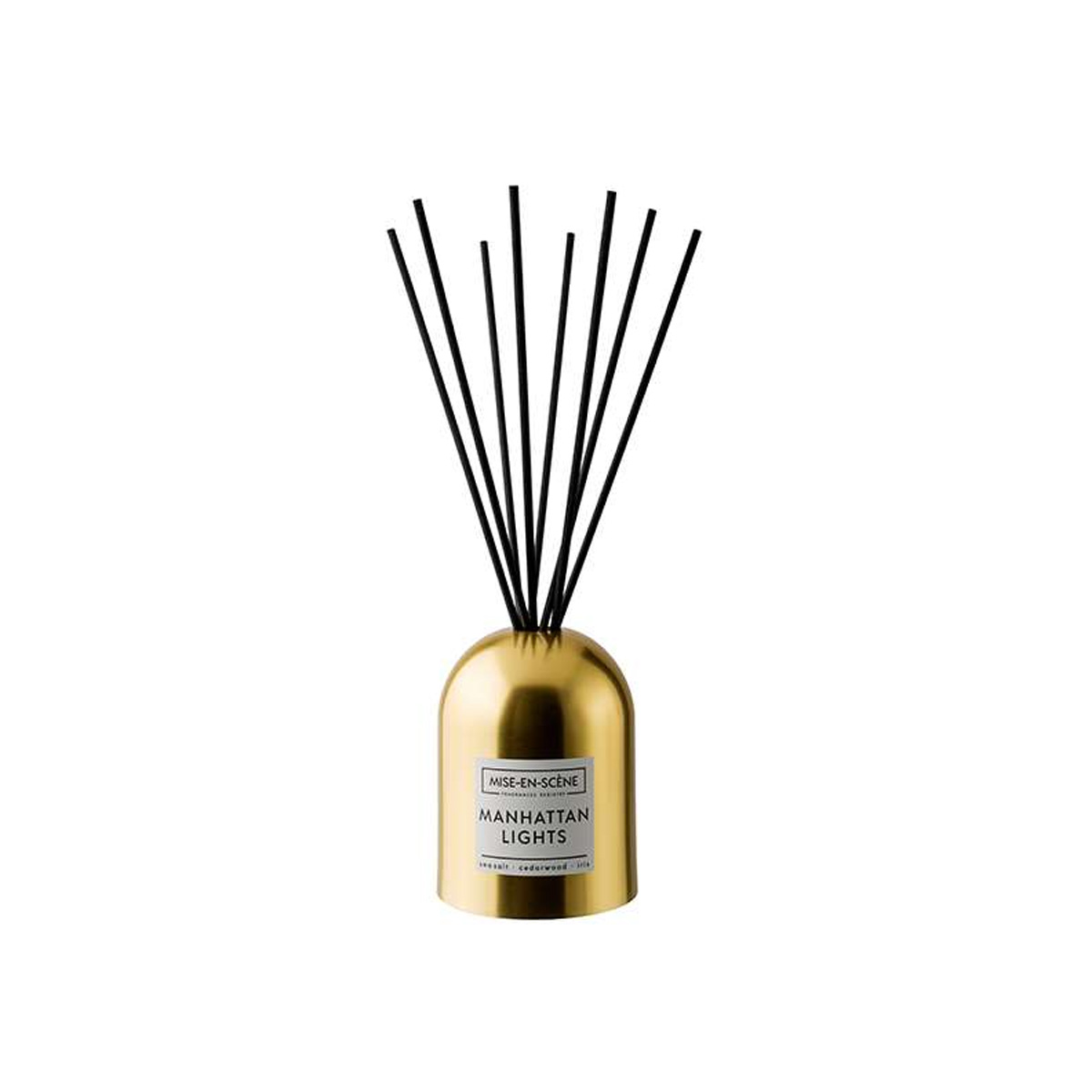 Mirisni difuzor MANHATTAN LIGHTS 200 ml MK2000AQ