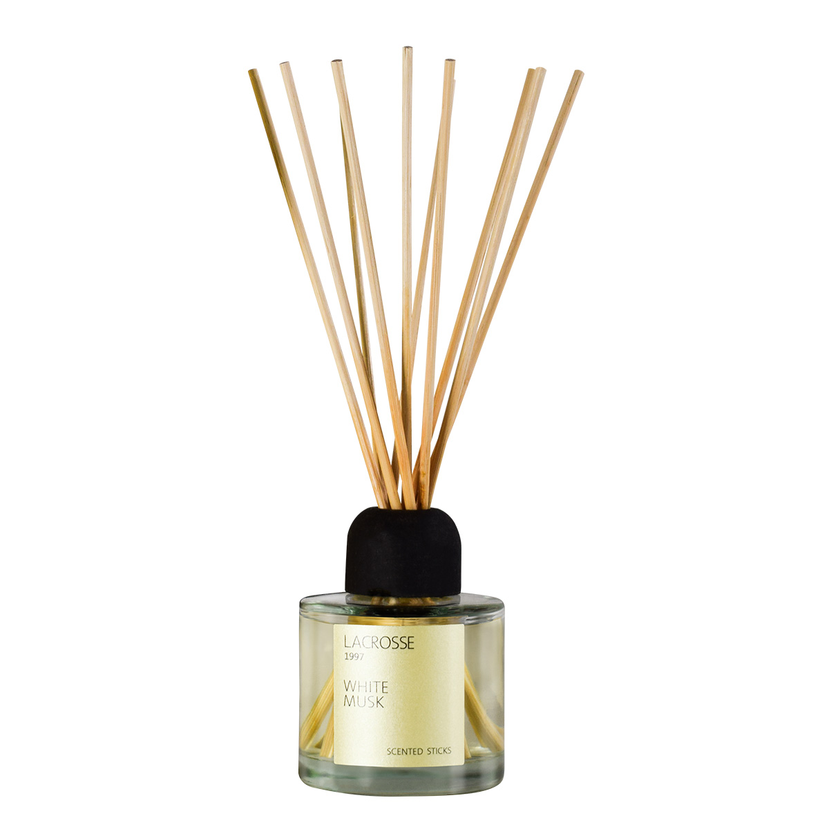 LACROSSE mirisni difuzor WHITE MUSK 200 ml MK20QM