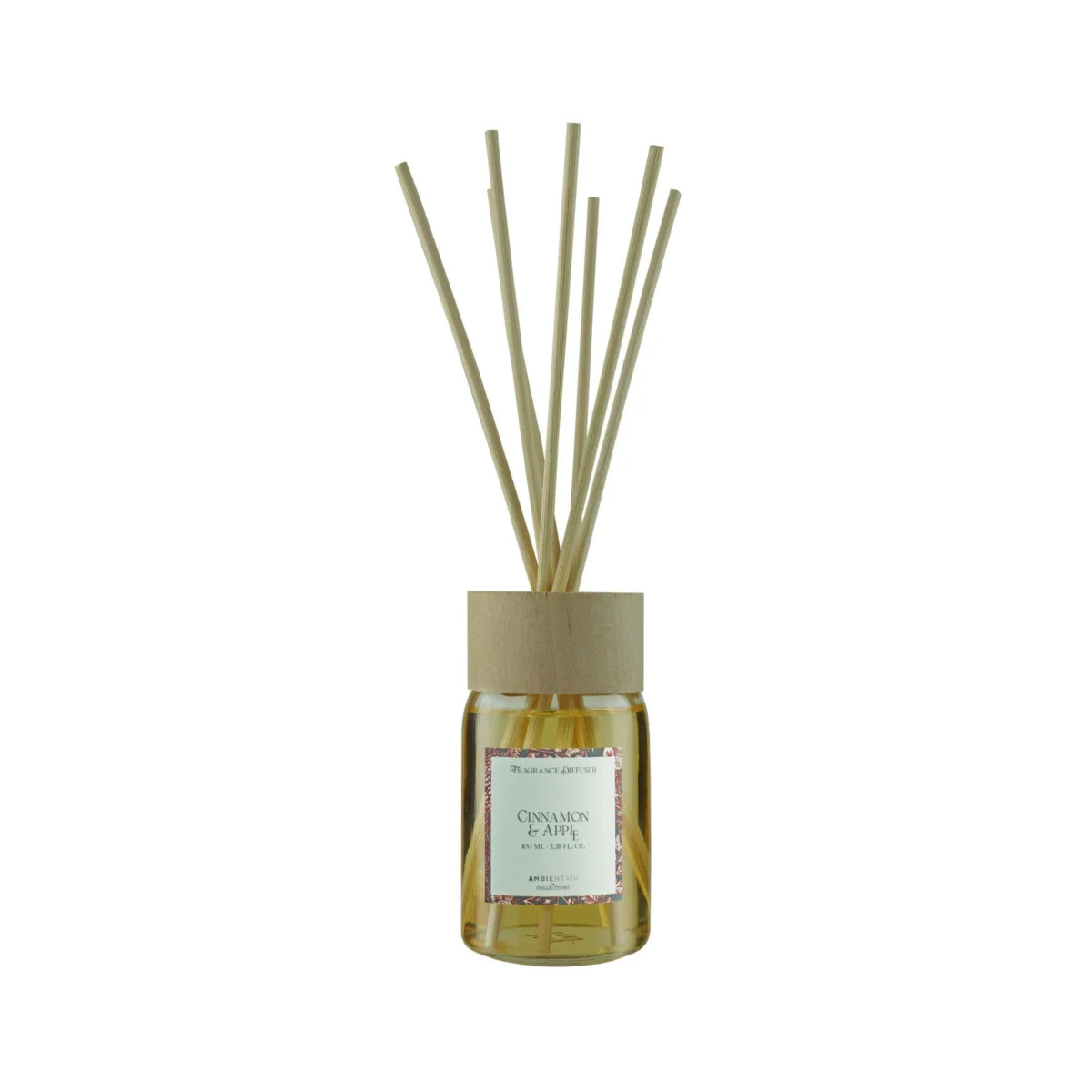 Mirisni difuzor CINNAMON&APPLE EDT 100ml MK100M