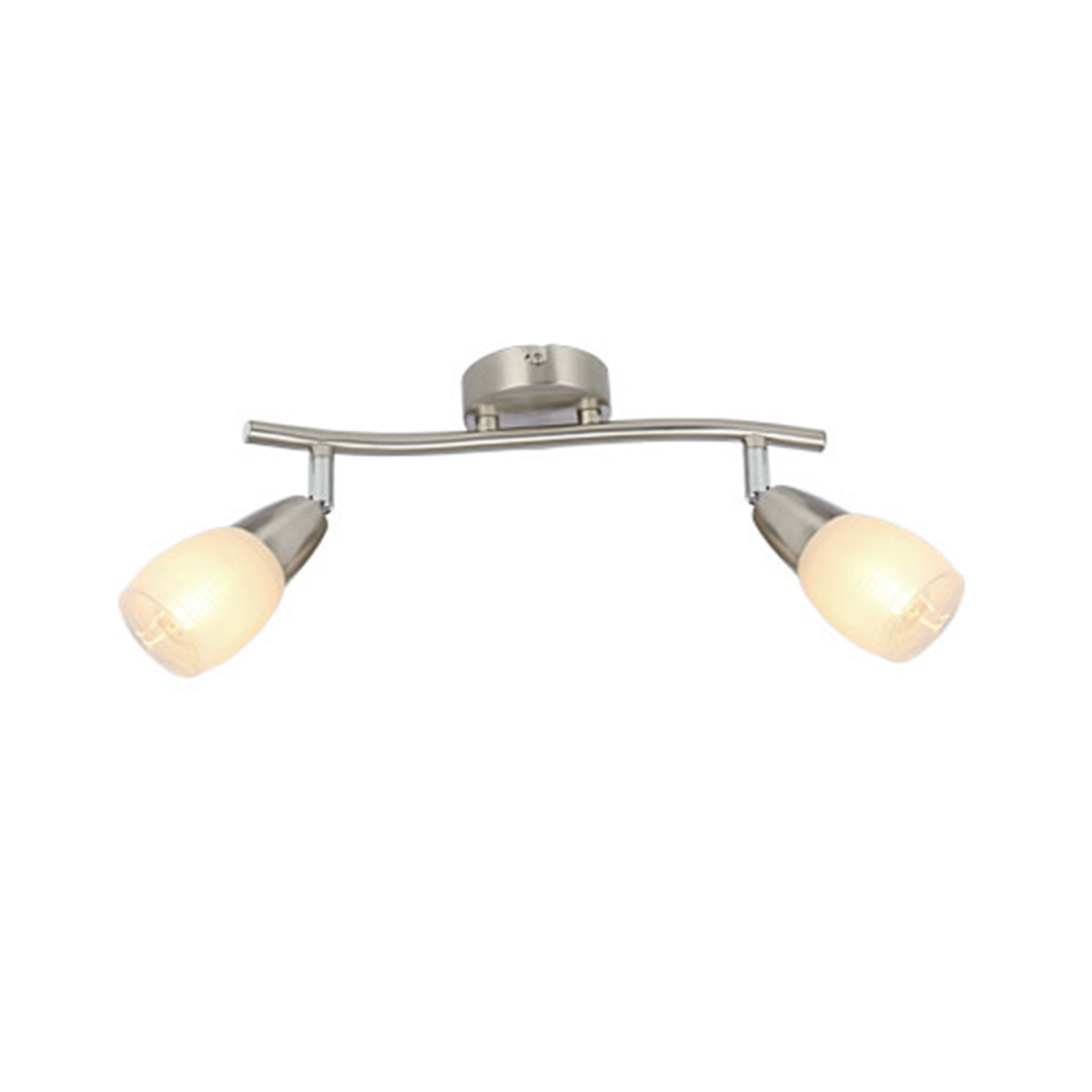 Spot lampa Amaris/2 6600768 