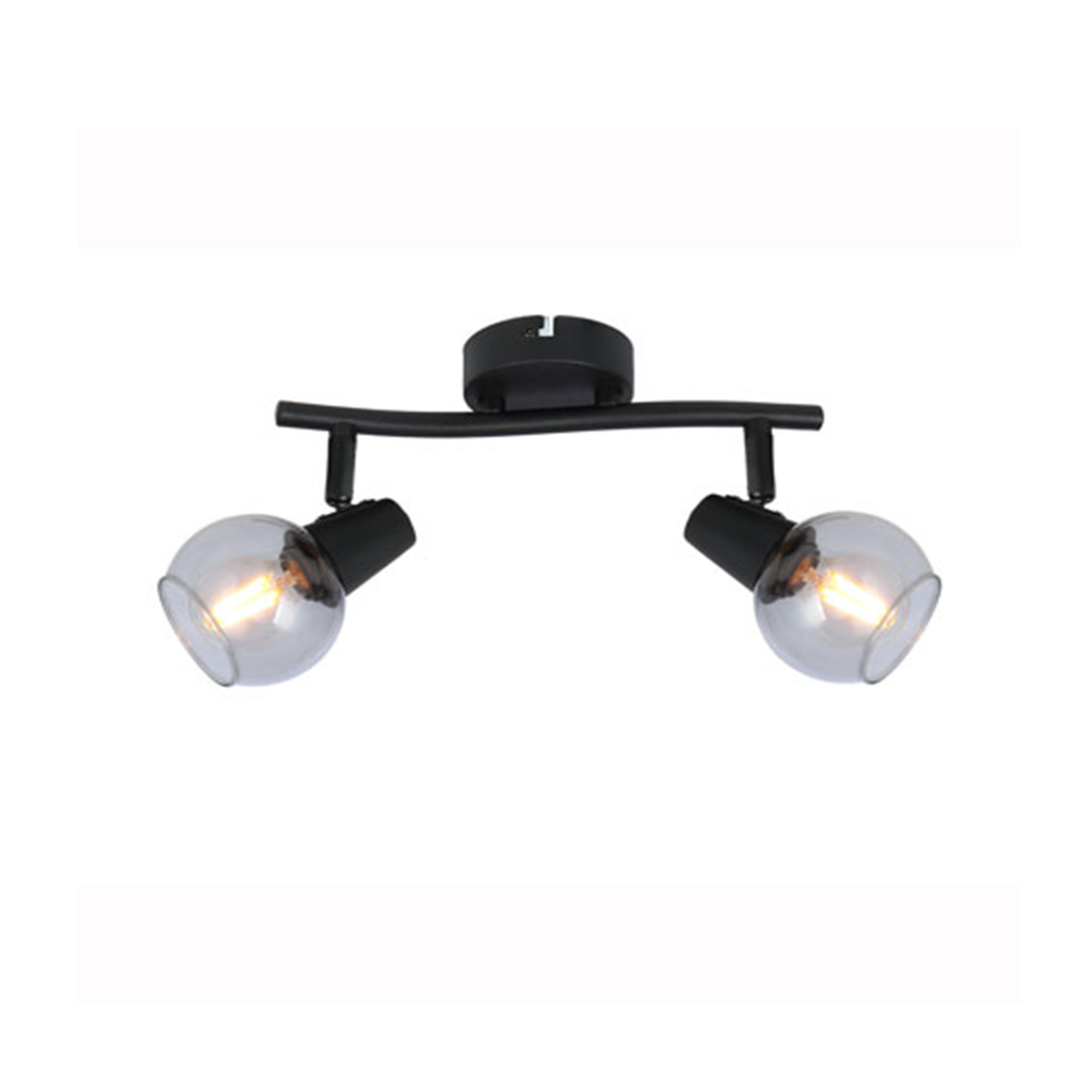 Spot lampa Dorothea/2 6601965