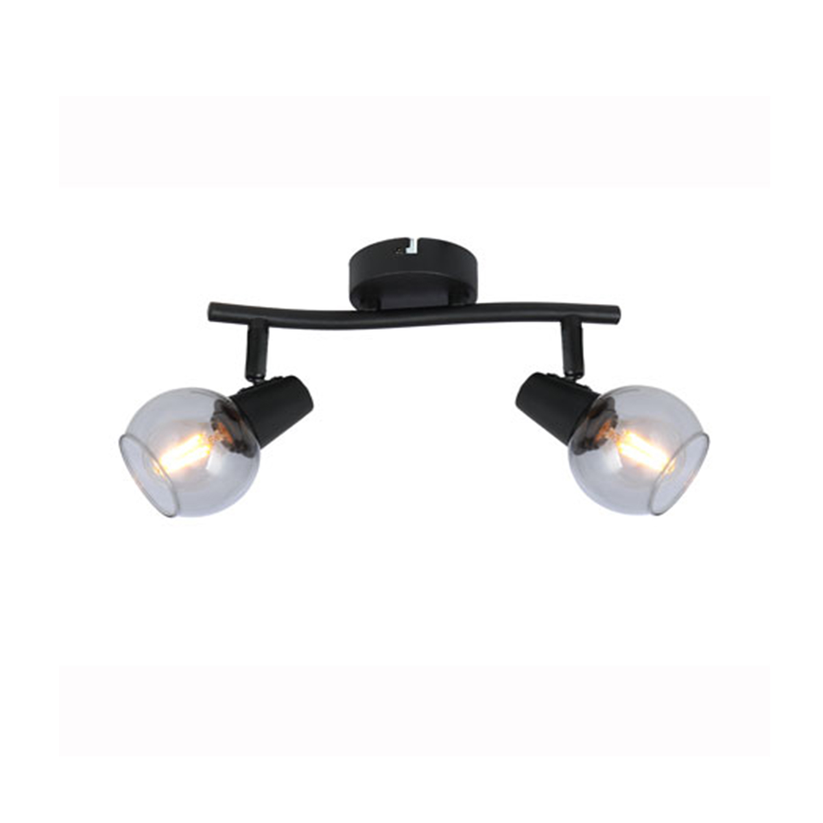 Spot lampa Dorothea/2 6601965 