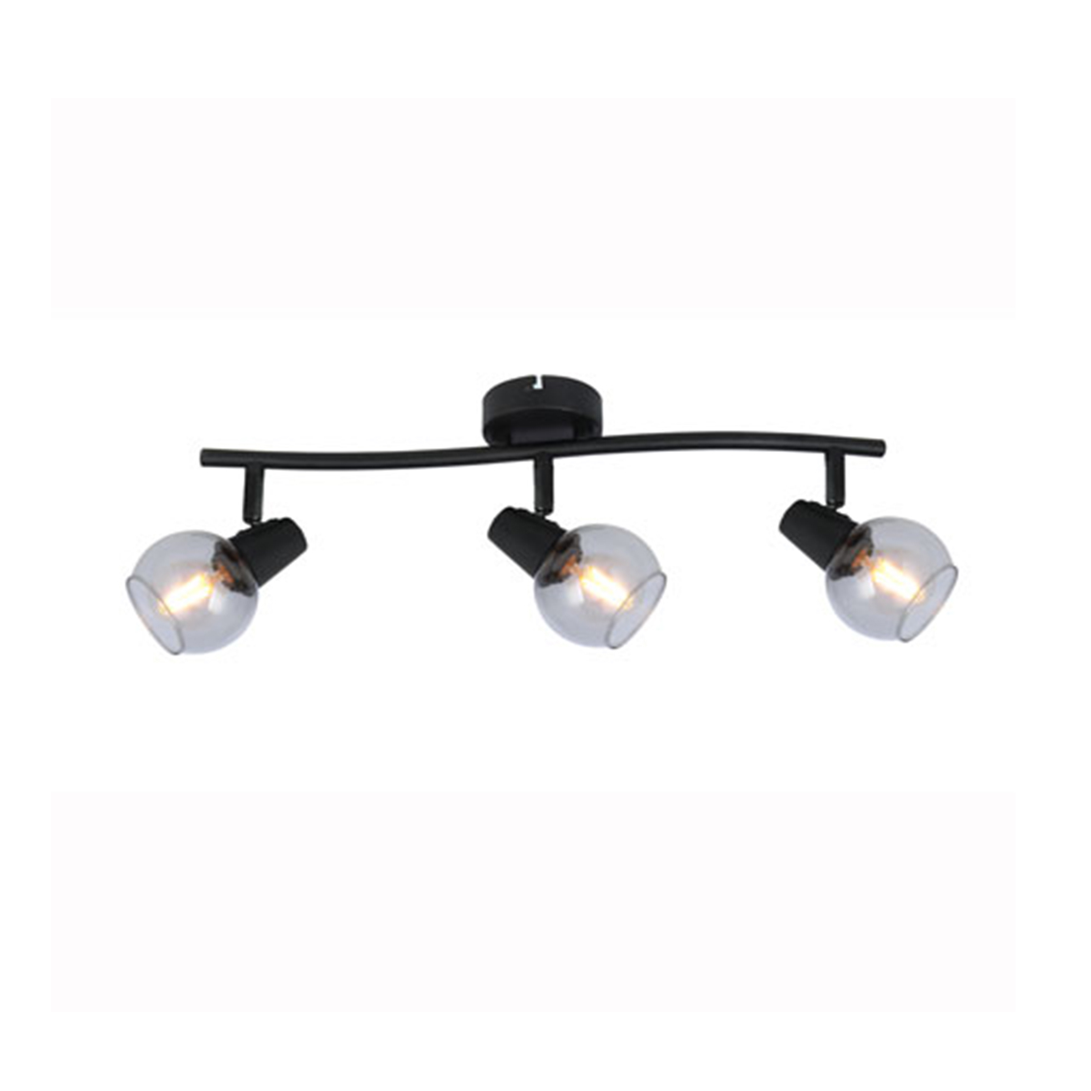 Spot lampa Dorothea/3 6601966