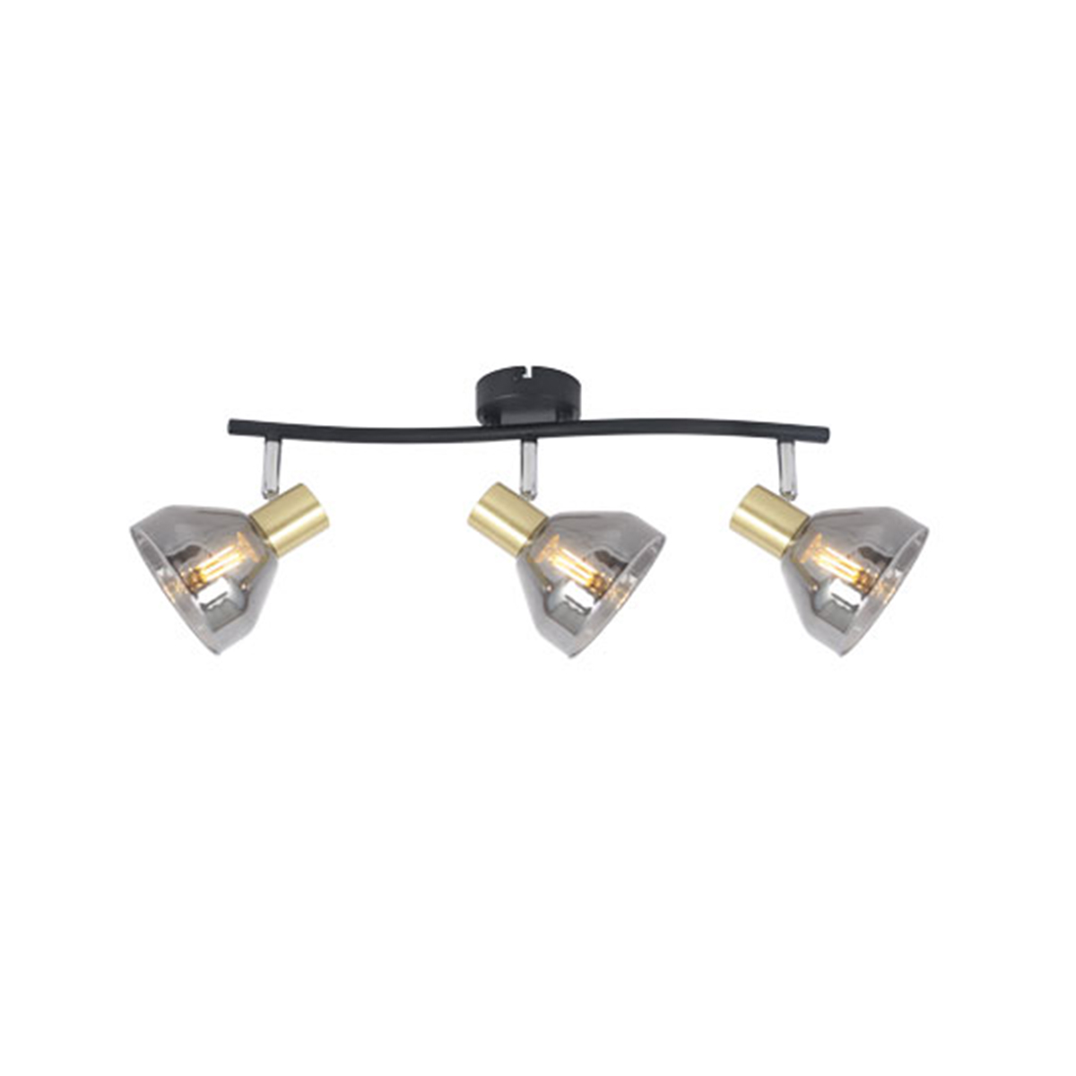 Spot lampa Aria/3 6600983