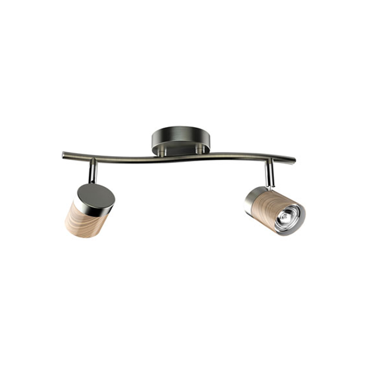 Spot lampa Level/2 6601796