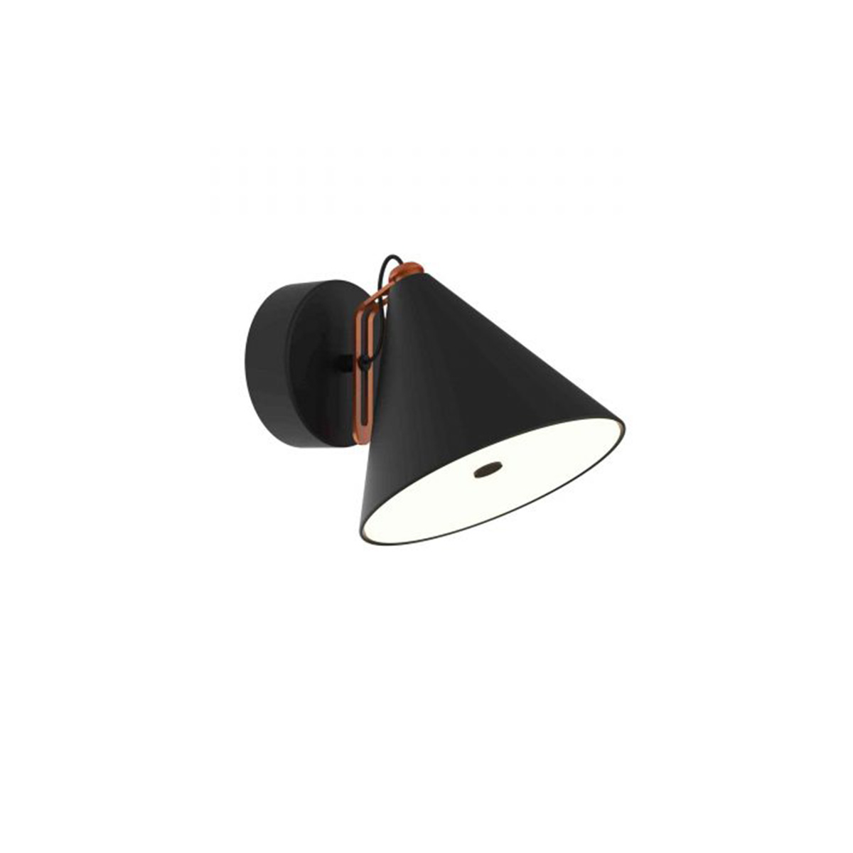 LED zidna lampa 1.0031-Z1