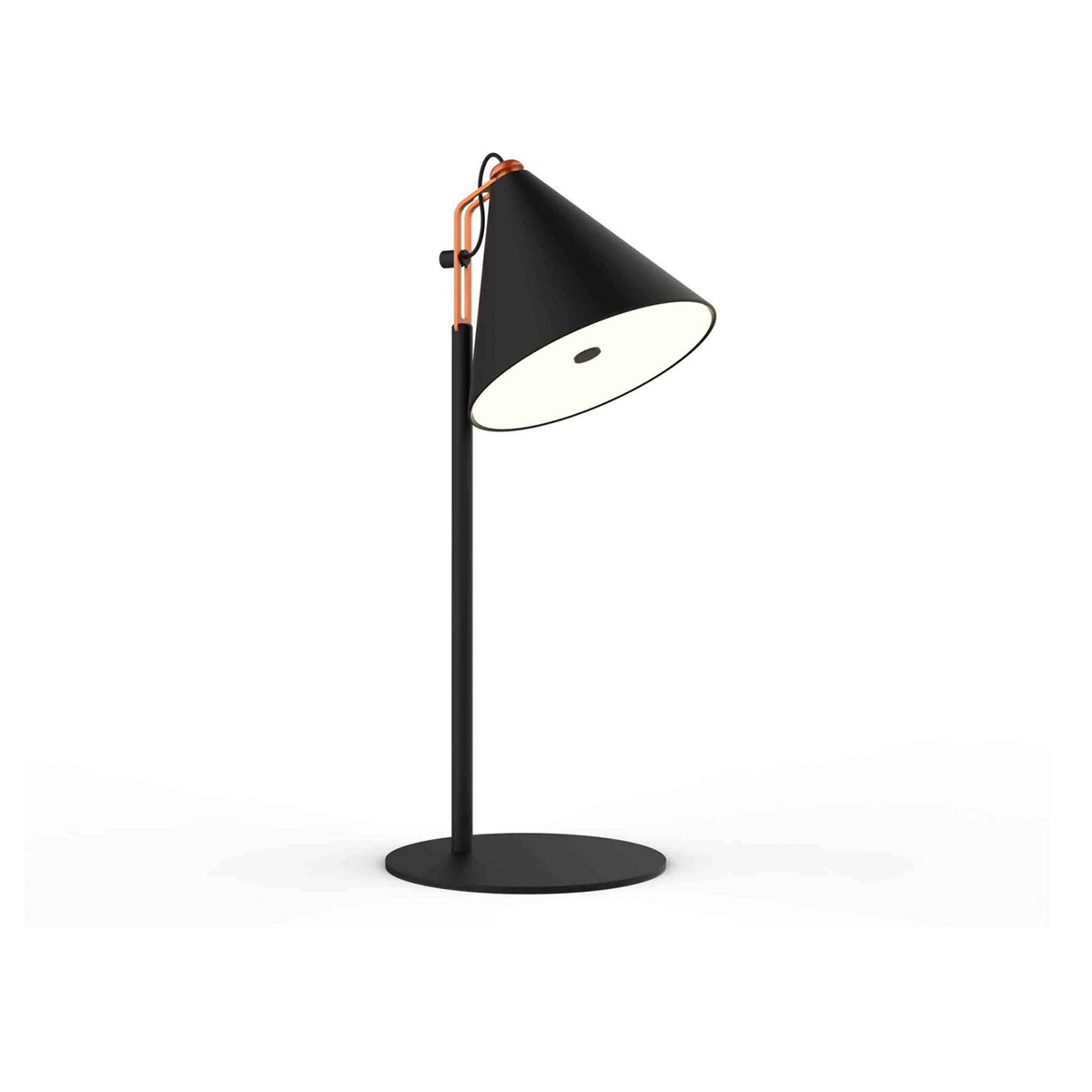 LED stona lampa 1.0032-SL1