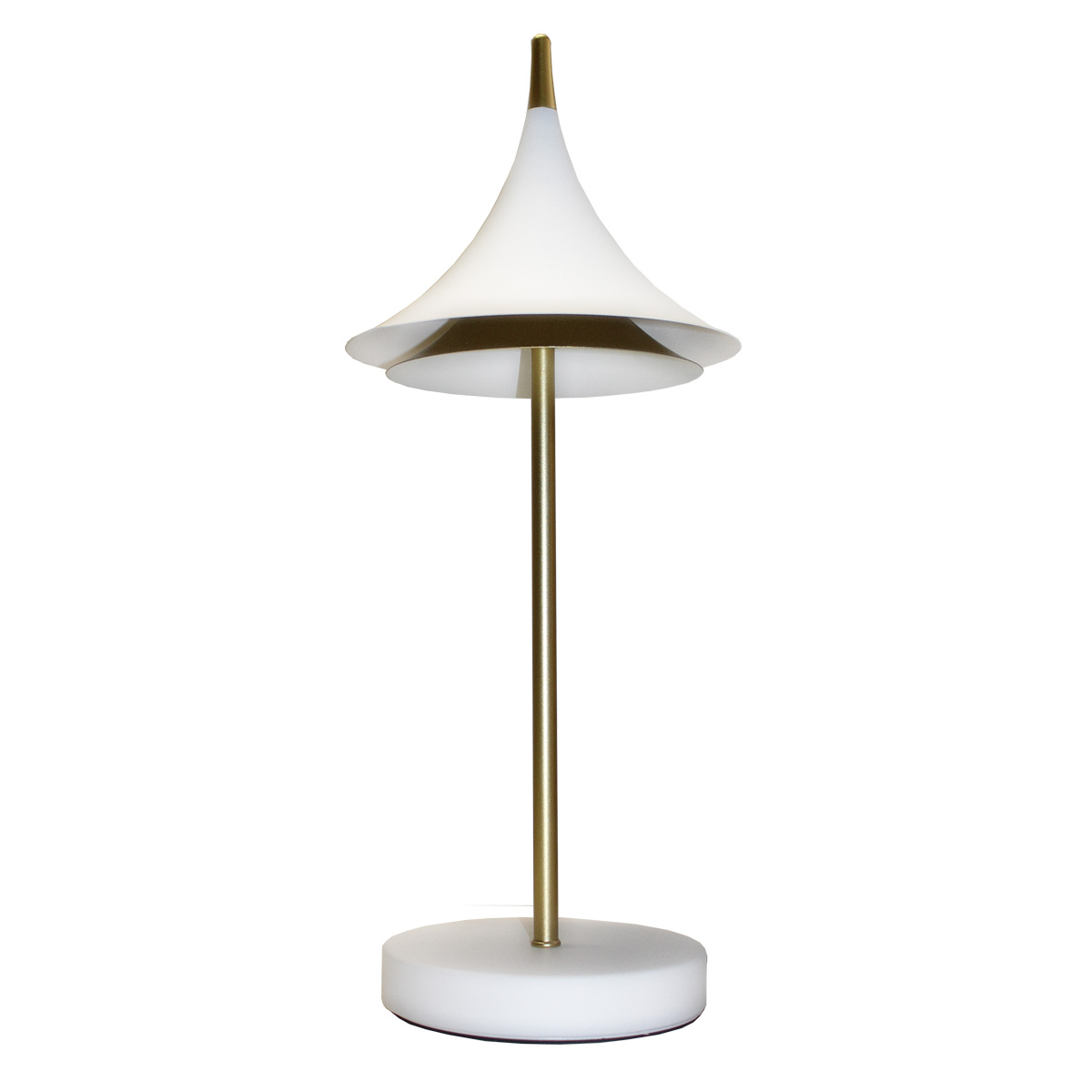 LED stona lampa 1.0036-SL1