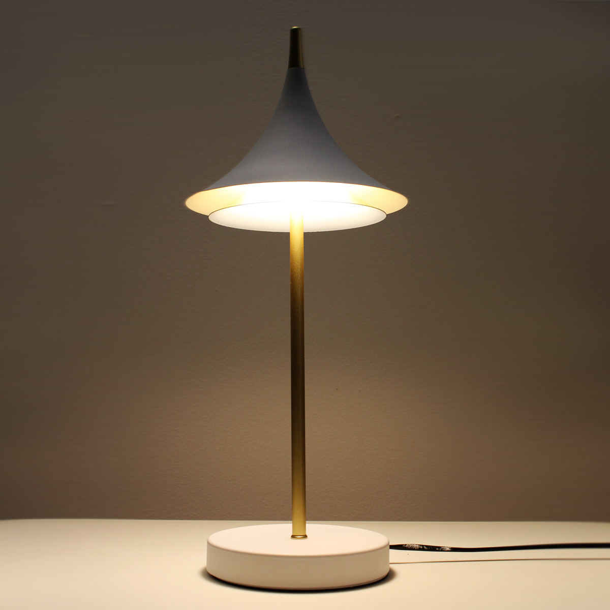 LED stona lampa 1.0036-SL1