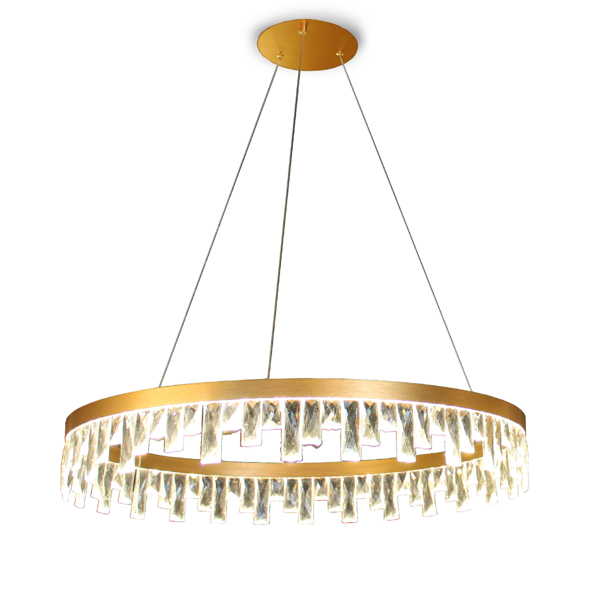 Led luster kristal Elegant 1.0048-L800