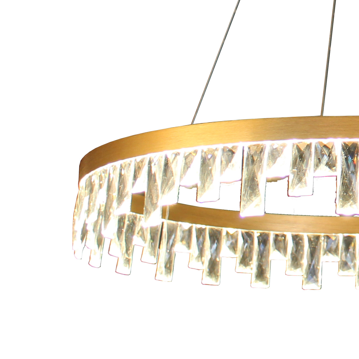 Led luster kristal Elegant 1.0048-L800