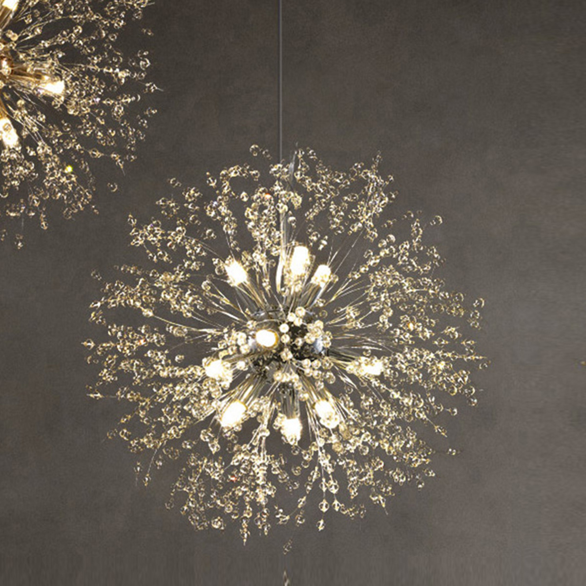Luster kristal sfera 1.0051-L500