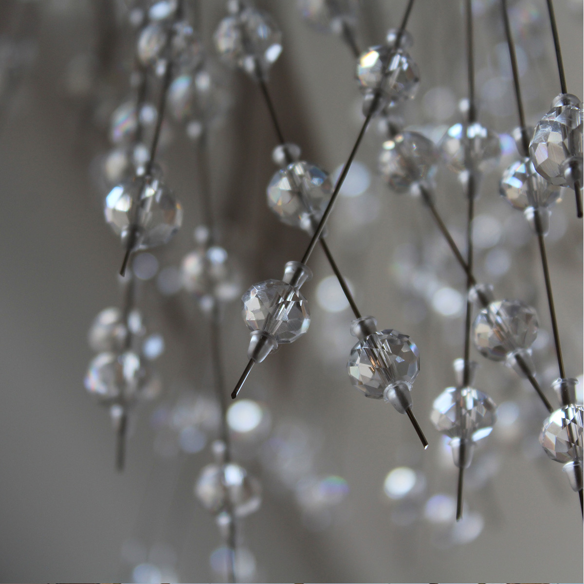 Luster kristal sfera 1.0051-L500