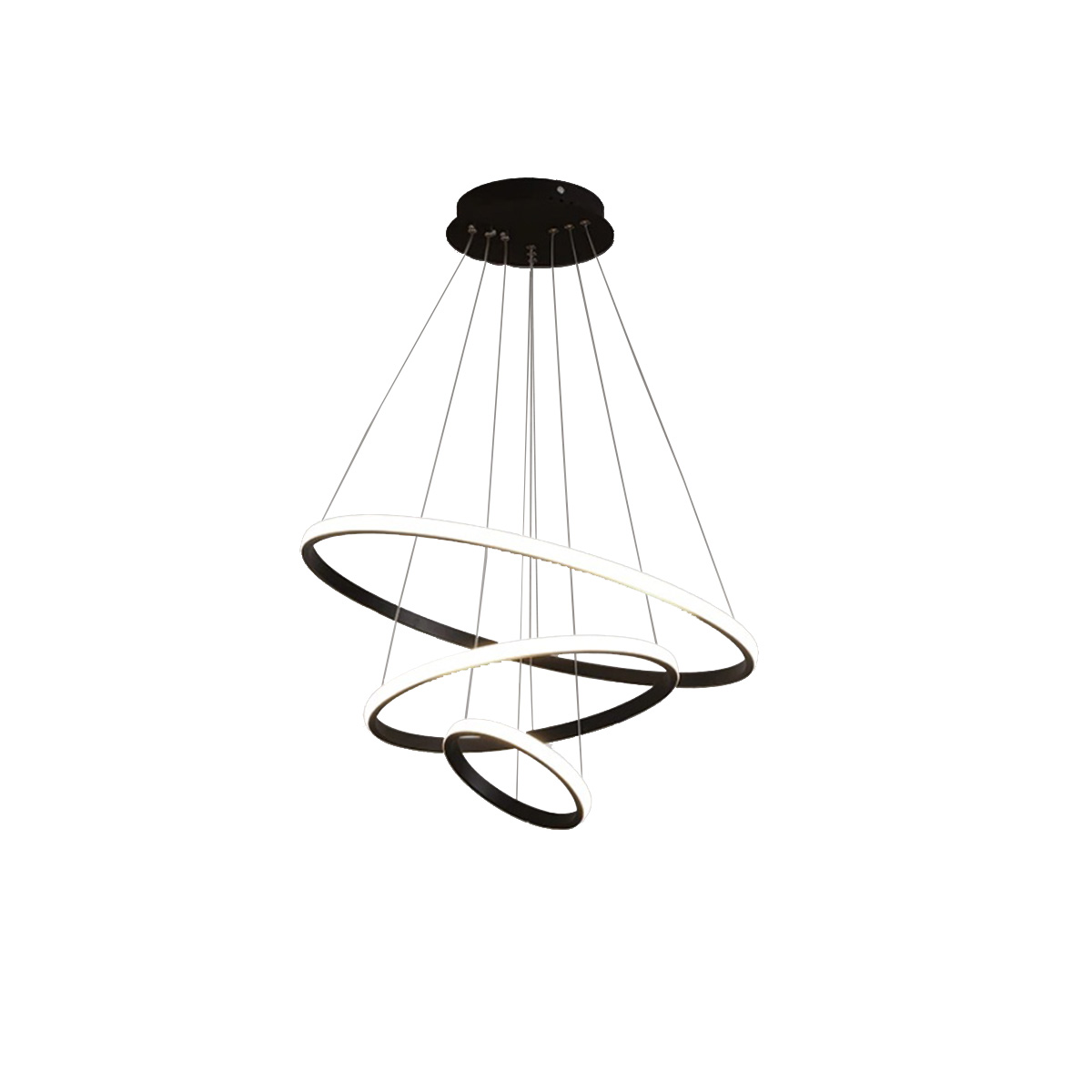 Led visilica 1.0152