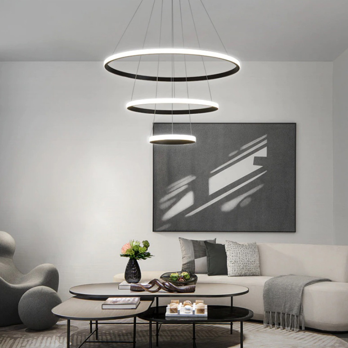 Led visilica 1.0152