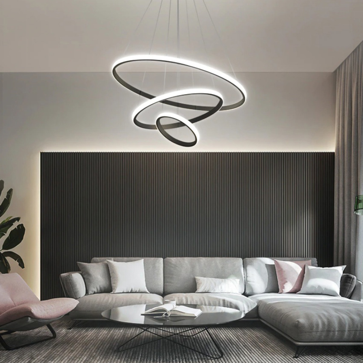 Led visilica 1.0152