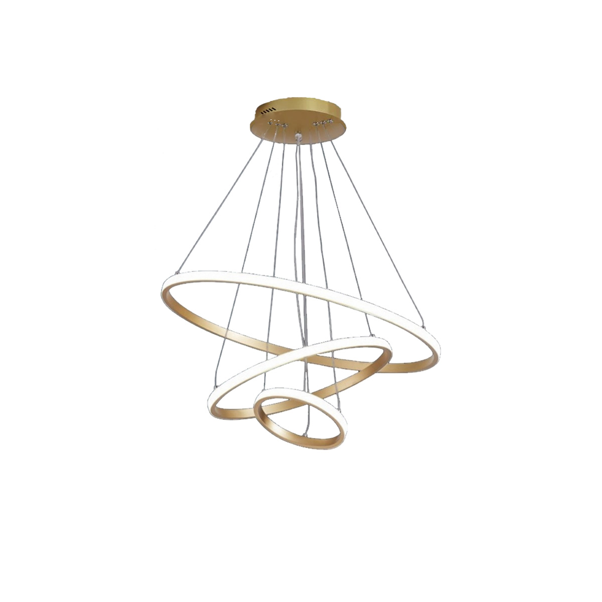 Led visilica 1.0154