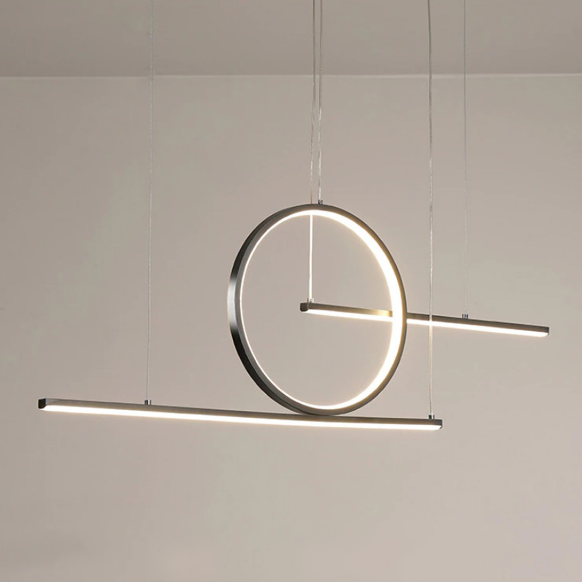 Led visilica 1.0155