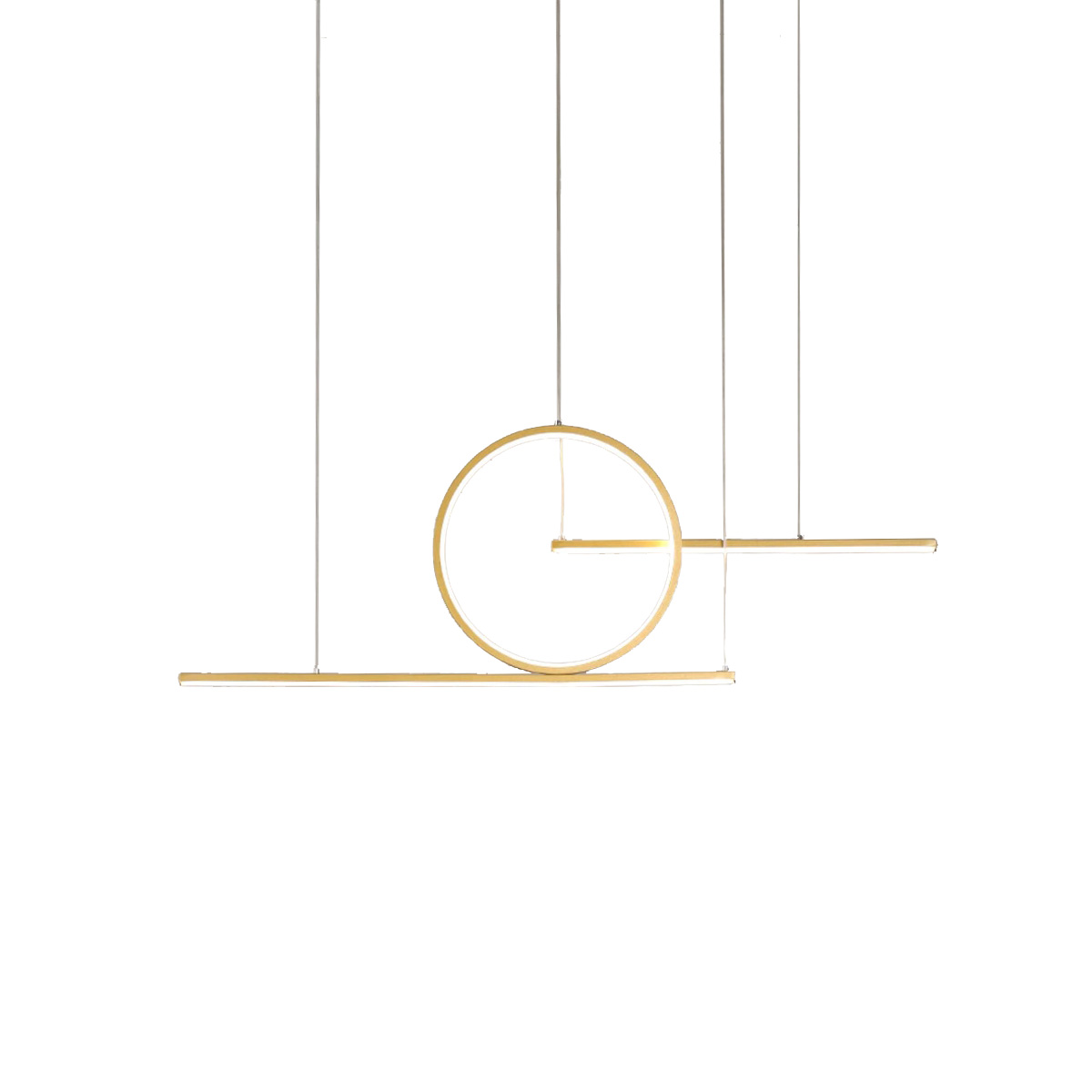 Led visilica 1.0156