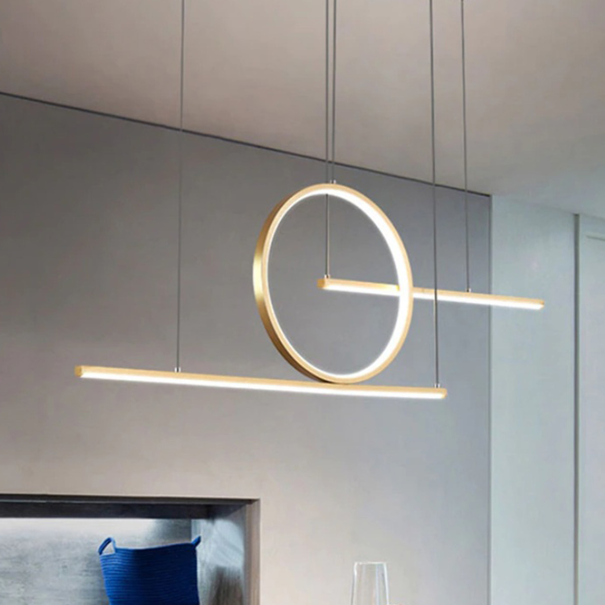 Led visilica 1.0156