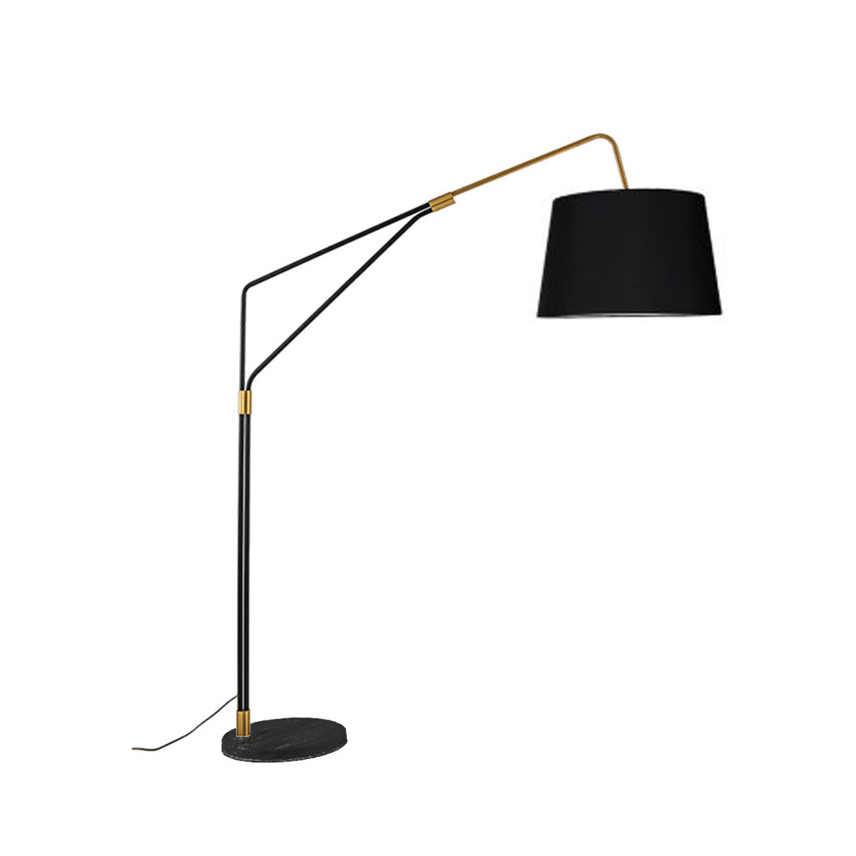 Podna lampa 1.0166 