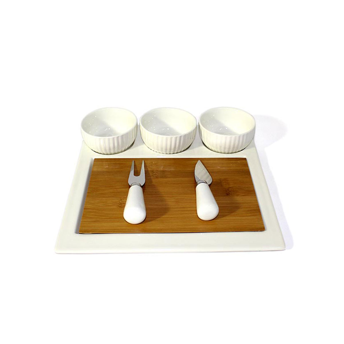 Set za sir CHJ-009A