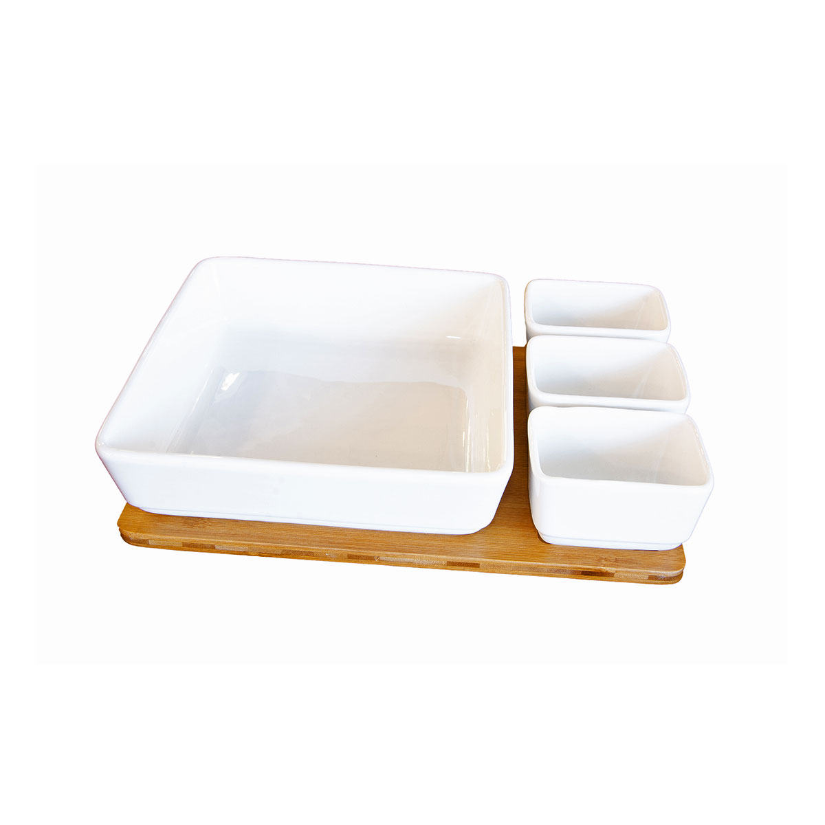 Set činija CHJ-009B