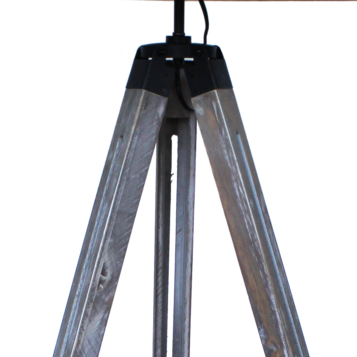 Podna lampa tripod CHJ-027G
