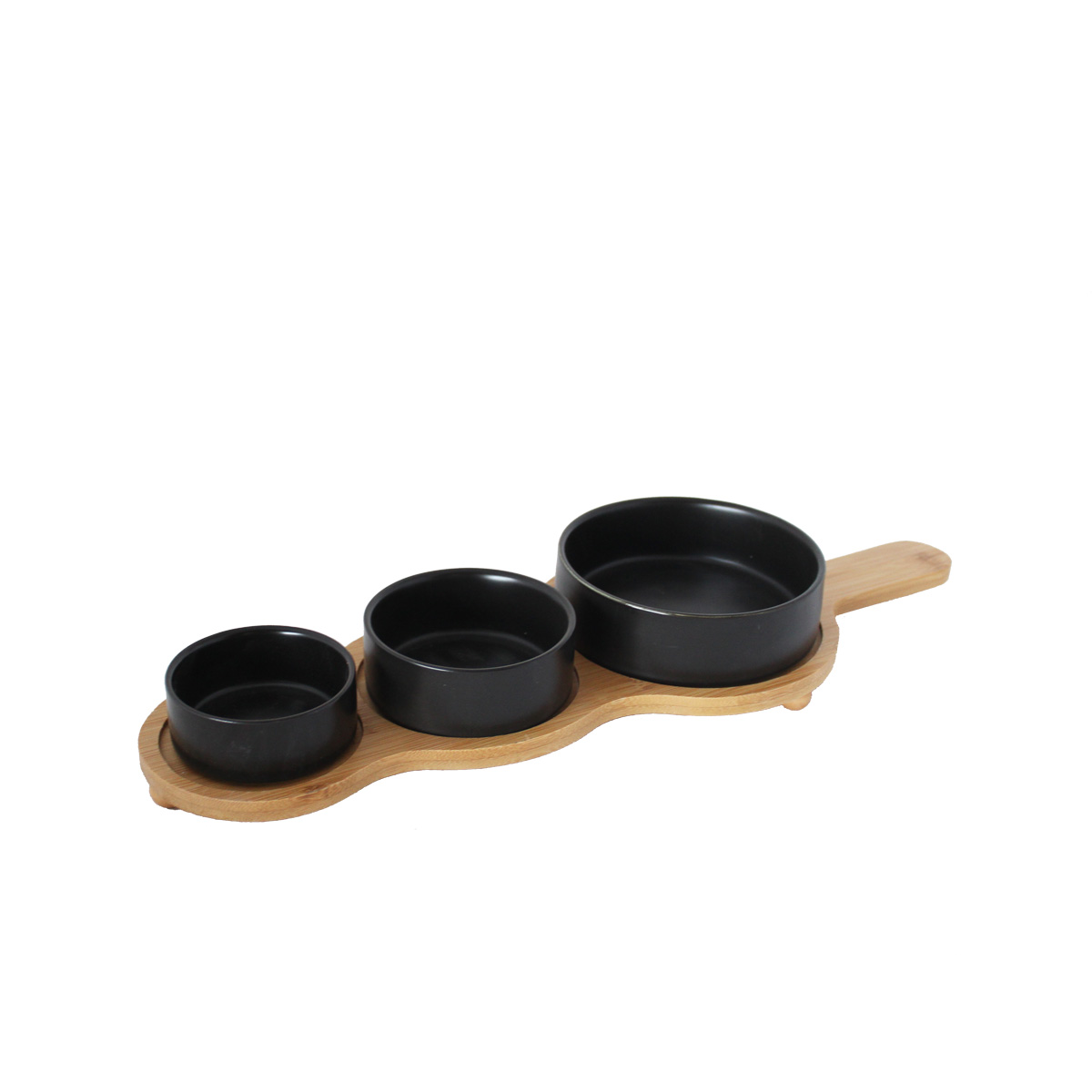 Set činija 1/3 MUS-055