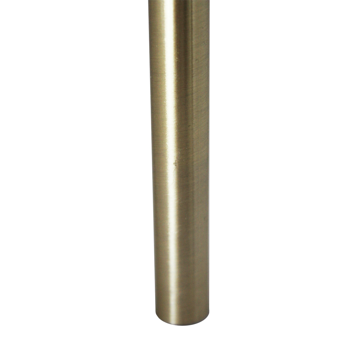 Stona lampa pliš MUS-179