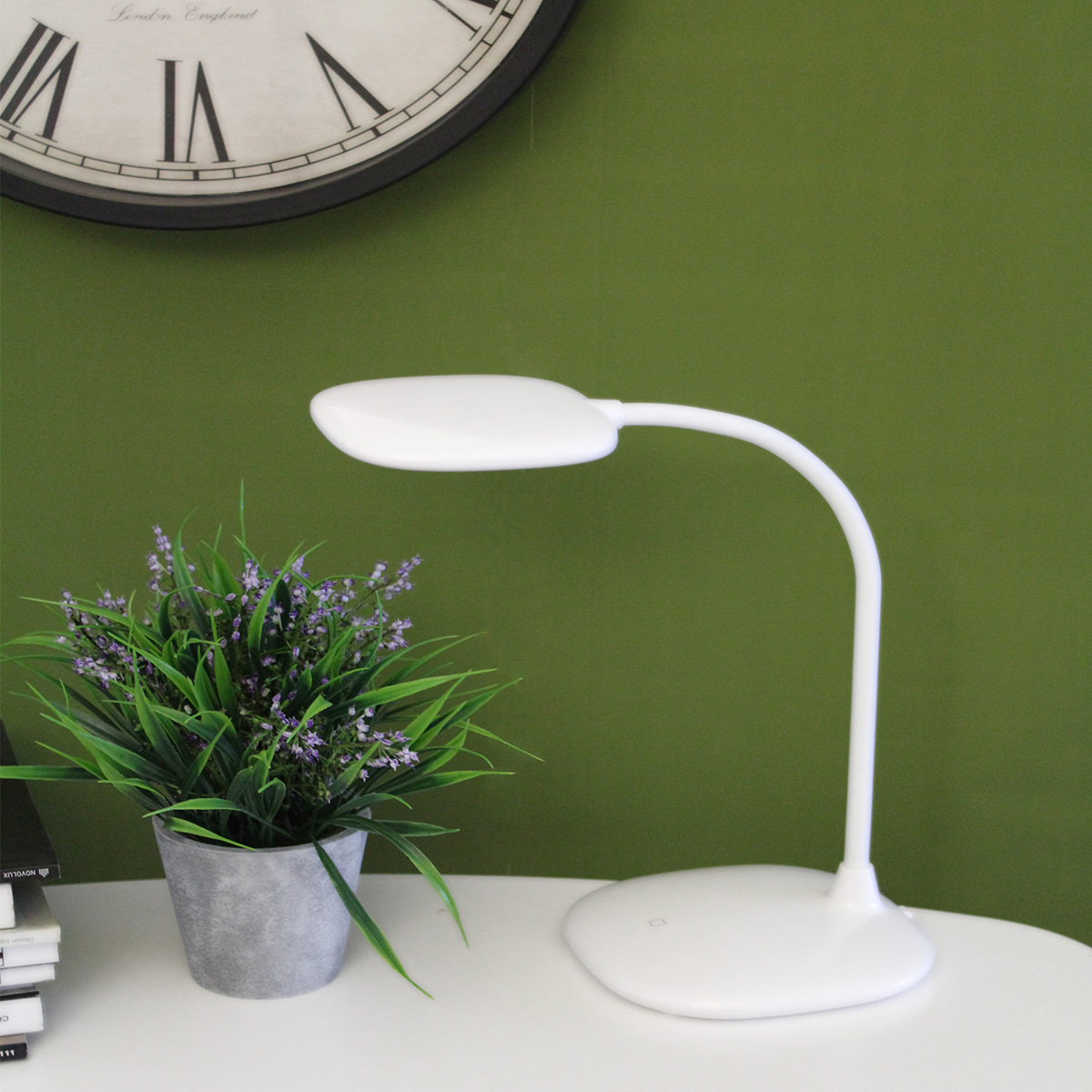 Stona radna LED lampa AK-009