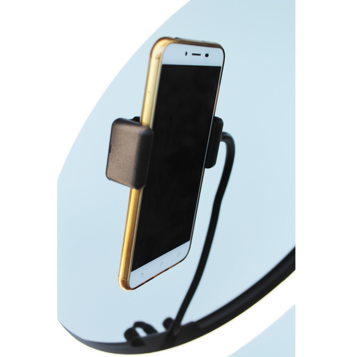LED lampa za šminkanje AK-012